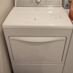 Kenmore Dryer 