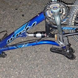 Haro X1 EXTREME