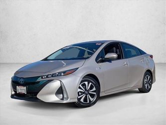 2019 Toyota Prius Prime