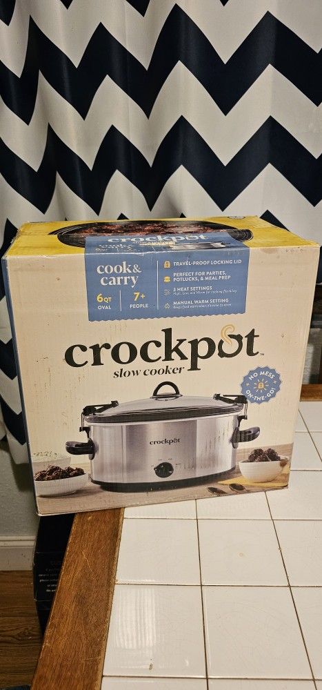 Crockpot