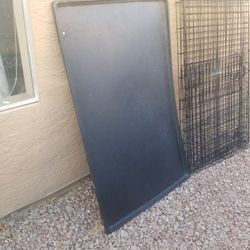 Crate (Training) For Large Pet
