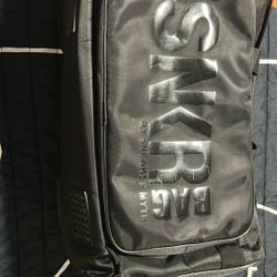 Sneaker Myth Gym Bag