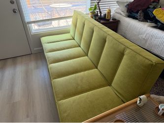 futon