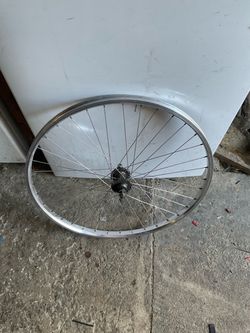 Se back rim 29inch