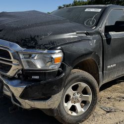 2019 Dodge Ram 1500 Tradesman Headlight LH