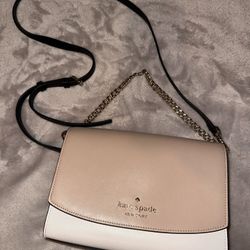 Kate Spade Medium Crossbody Bag