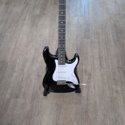 New S-Type Electric Guitar