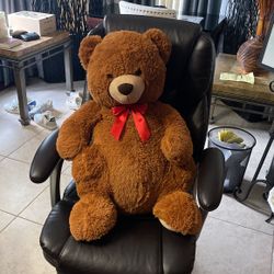 Stuffed Animal