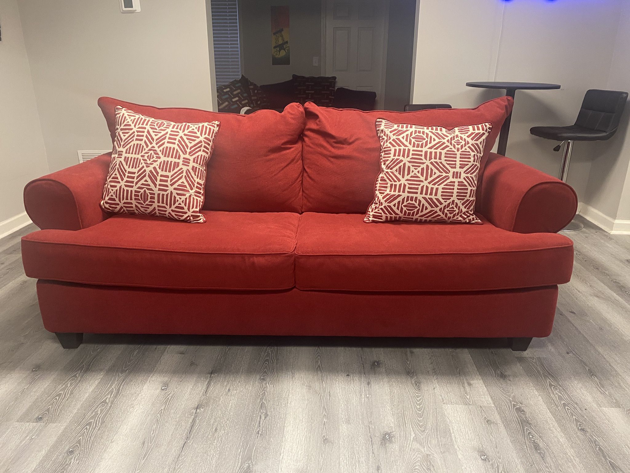 Sleeper Sofa