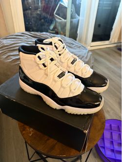 Jordan 11 Gratitude size 13