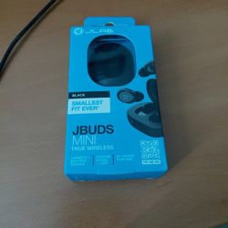 Bluetooth Headphones