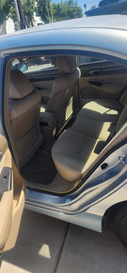 2006 Honda Civic