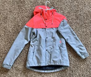 Snow Jacket