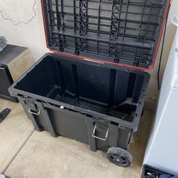 Brand New Husky Rolling tool Box