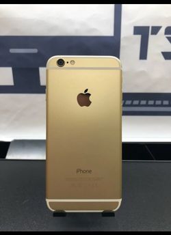 iPhone 6 16GB Unlocked -Fully Functional -Excellent Condition!!!!!!!!!