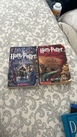Harry Potter