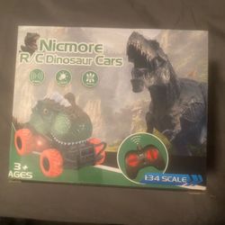 Dinosaur Toy