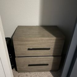 bed side table 