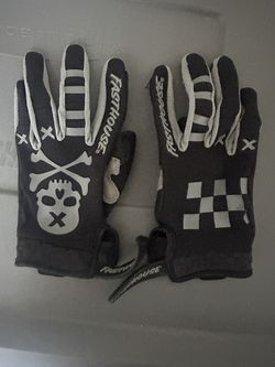 FASTHOUSE Motorcycle Gloves 