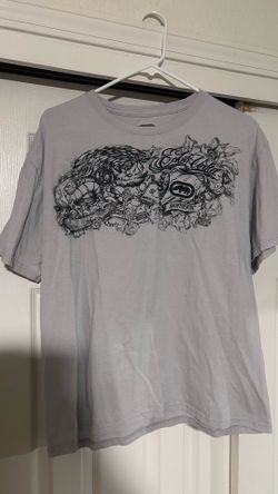 Vintage ecko shirt large