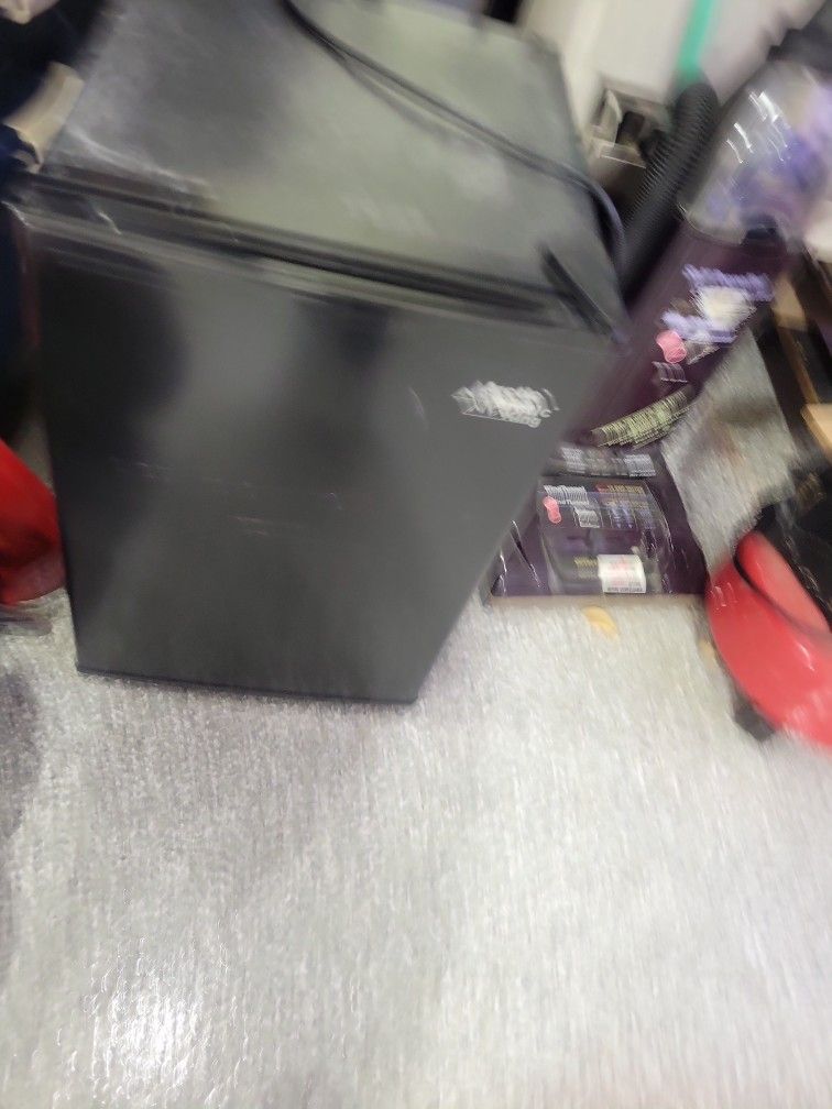 Black Frig By Artic King 2.6 Cubic