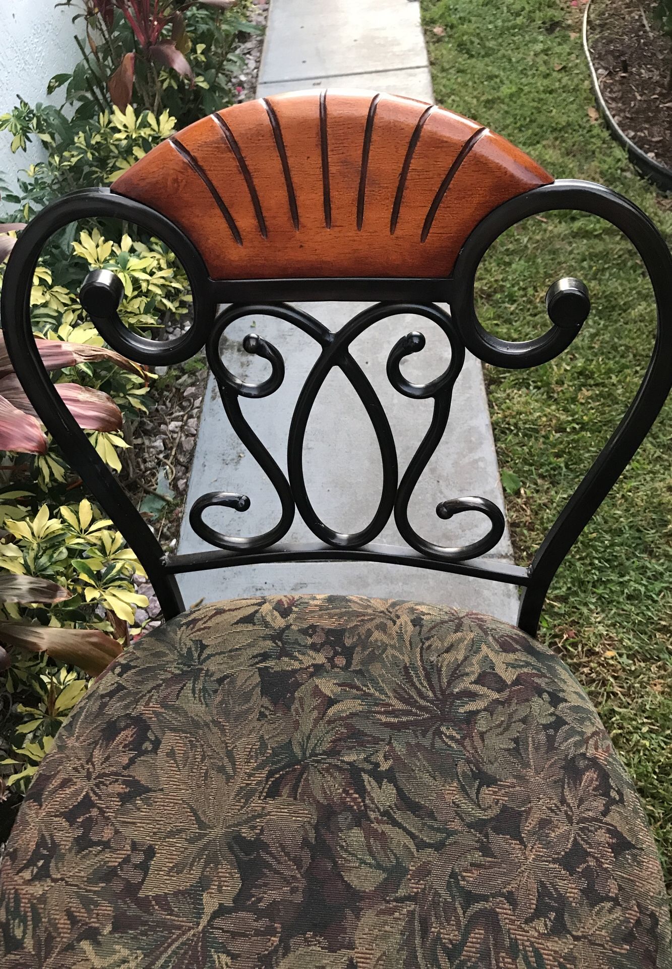High Chair