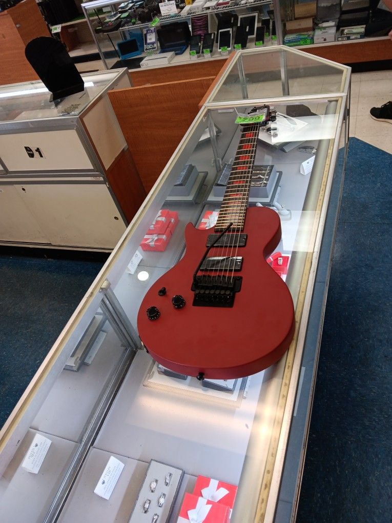 Guitar