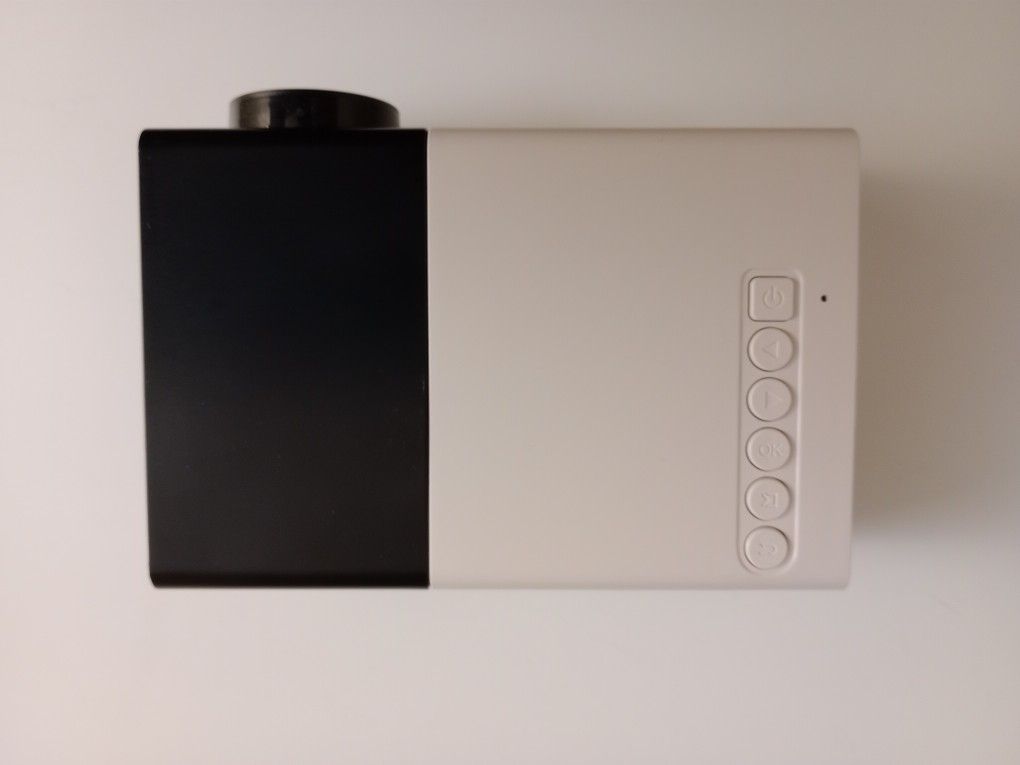 Projector Videos