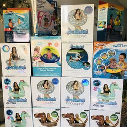 $10 Each Pool Floaty It’s All Brand New And Pick Up Gahanna