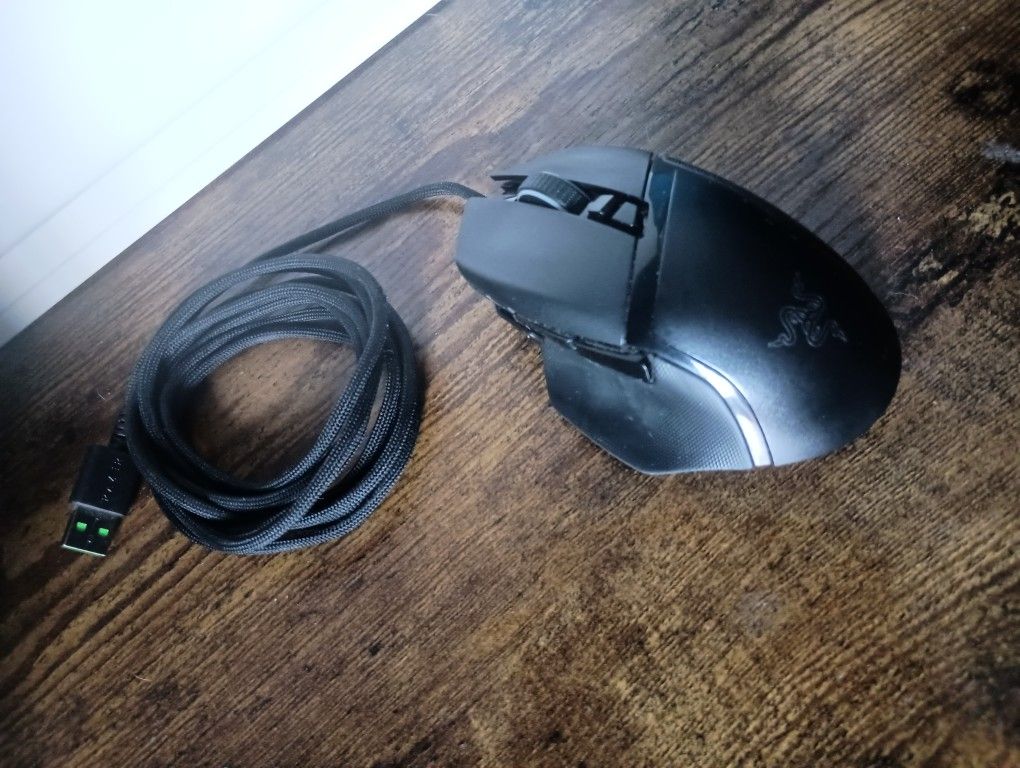 Basillisk V2 