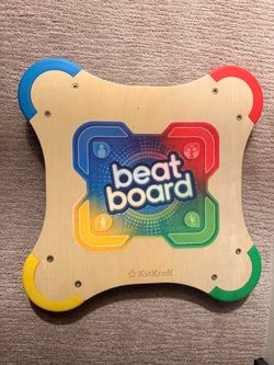 KidKraft Beat Board Kids Toy