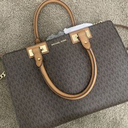Michael Kors Handbag