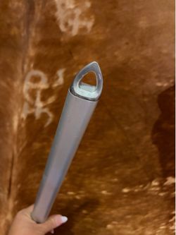 Black diamond ice axe