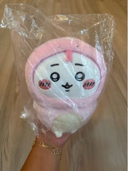 CHIIKAWA Year of the Snake Plush