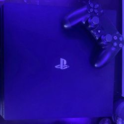 Ps4 Slim 1TB