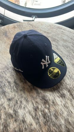 Aime Leon Dore x New Era Yankees Hat (ultra Rare From 2021)
