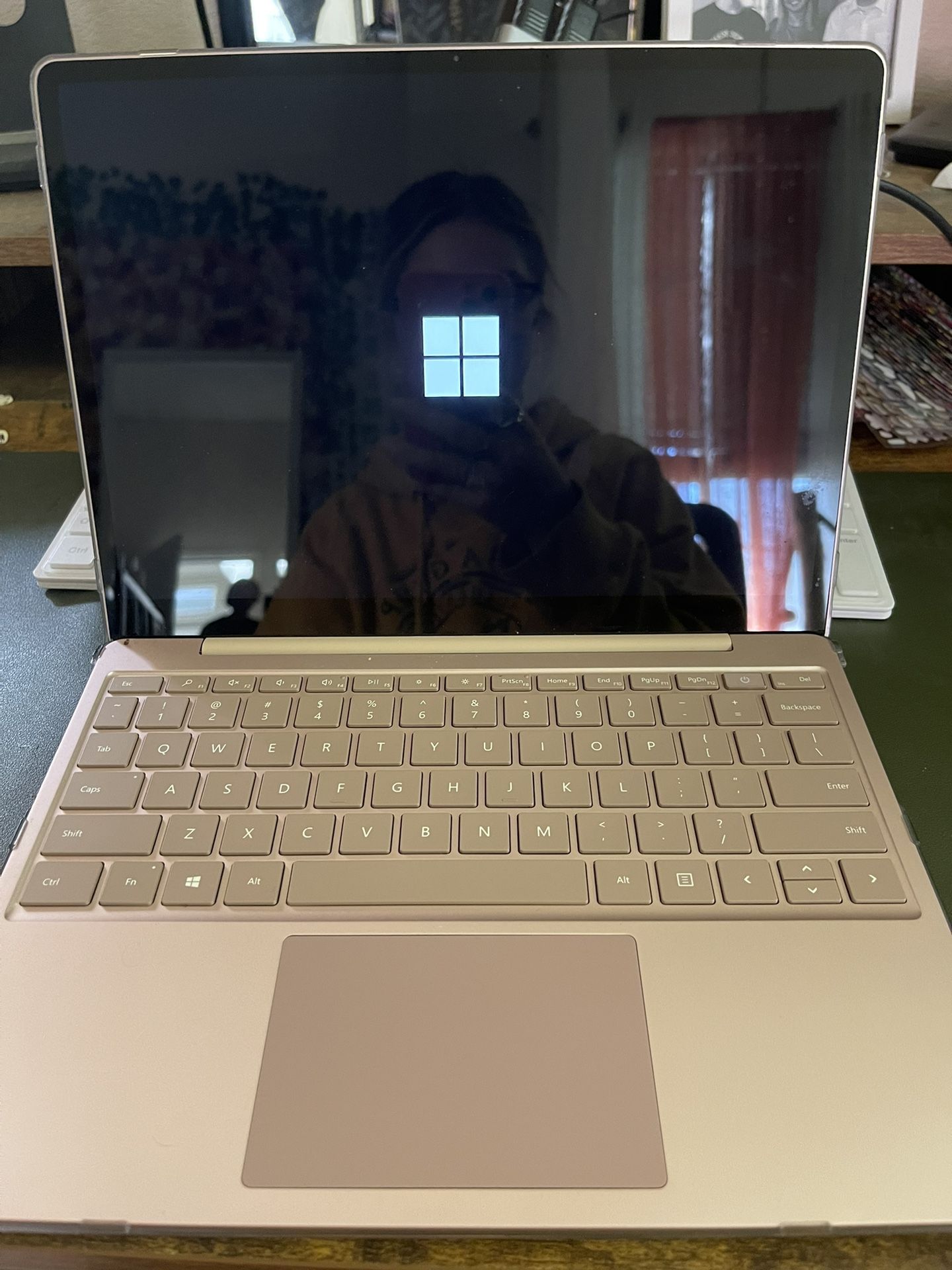 Windows Surface Laptop TOUCHSCREEN