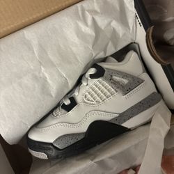 Jordan cement 4s