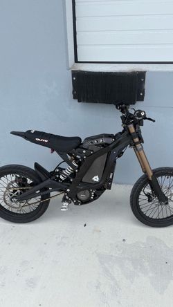 2025 Surron Light Bee X
