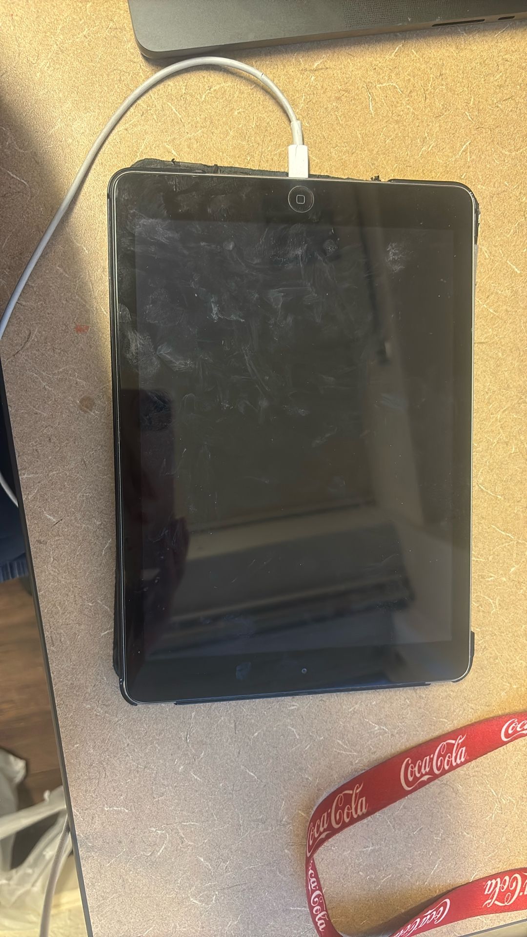 iPad Air