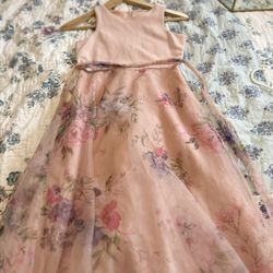 Special Occasion Dress