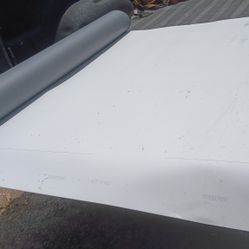 Rollo De TPO Aproximadamente De 20'a30' X5'