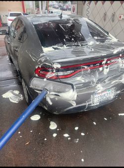 2013 Dodge Dart