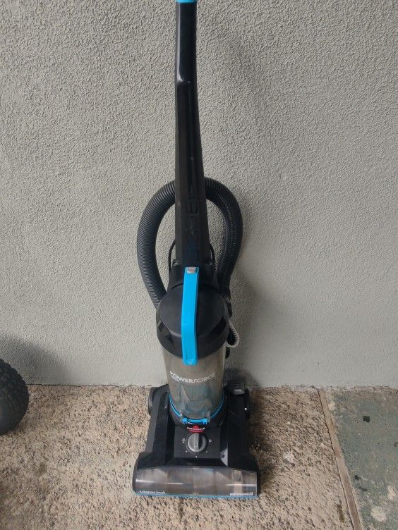 Bissell Vacuum
