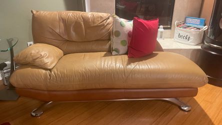 Loveseat Italian Sofa
