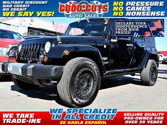 2008 Jeep Wrangler