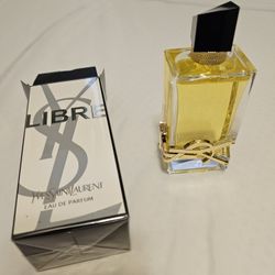 Yves Saint Laurent Perfume