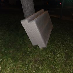 Cal King Size Box Springs- FREE