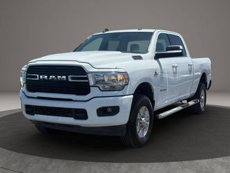 2020 RAM 2500