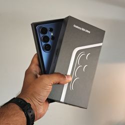 Samsung S26 Ultra 256GB Unlocked - Just for $999 🤩 (Free Case )